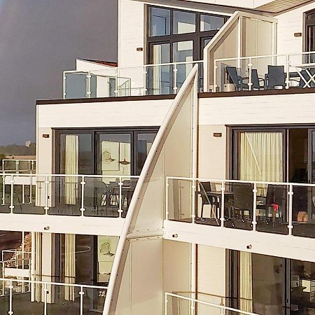 Apartment Wendtorf XIII Εξωτερικό φωτογραφία