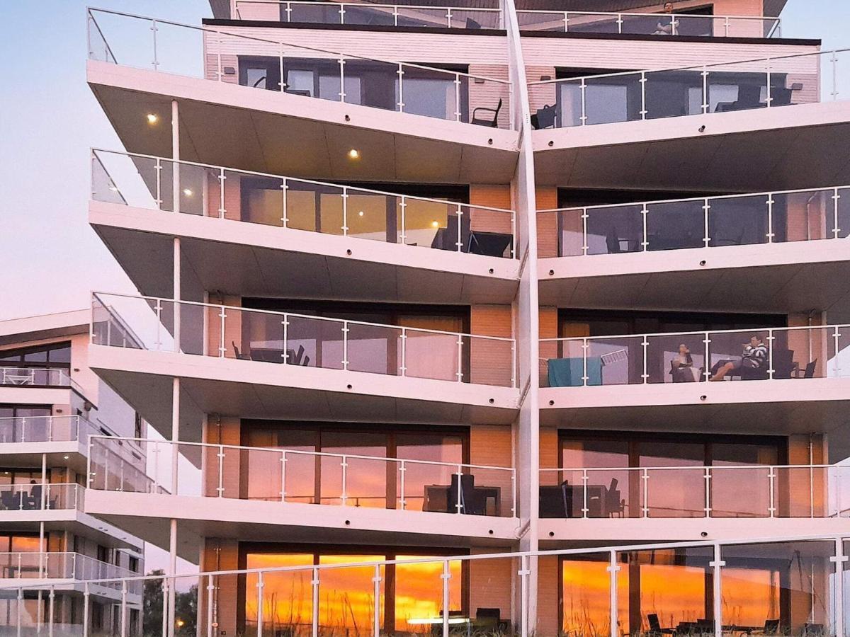 Apartment Wendtorf XIII Εξωτερικό φωτογραφία
