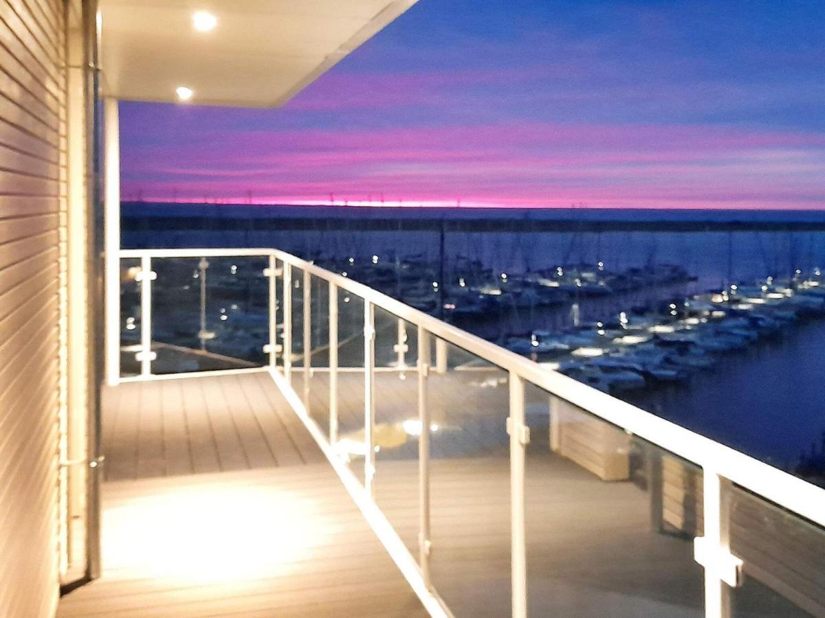 Apartment Wendtorf XIII Εξωτερικό φωτογραφία