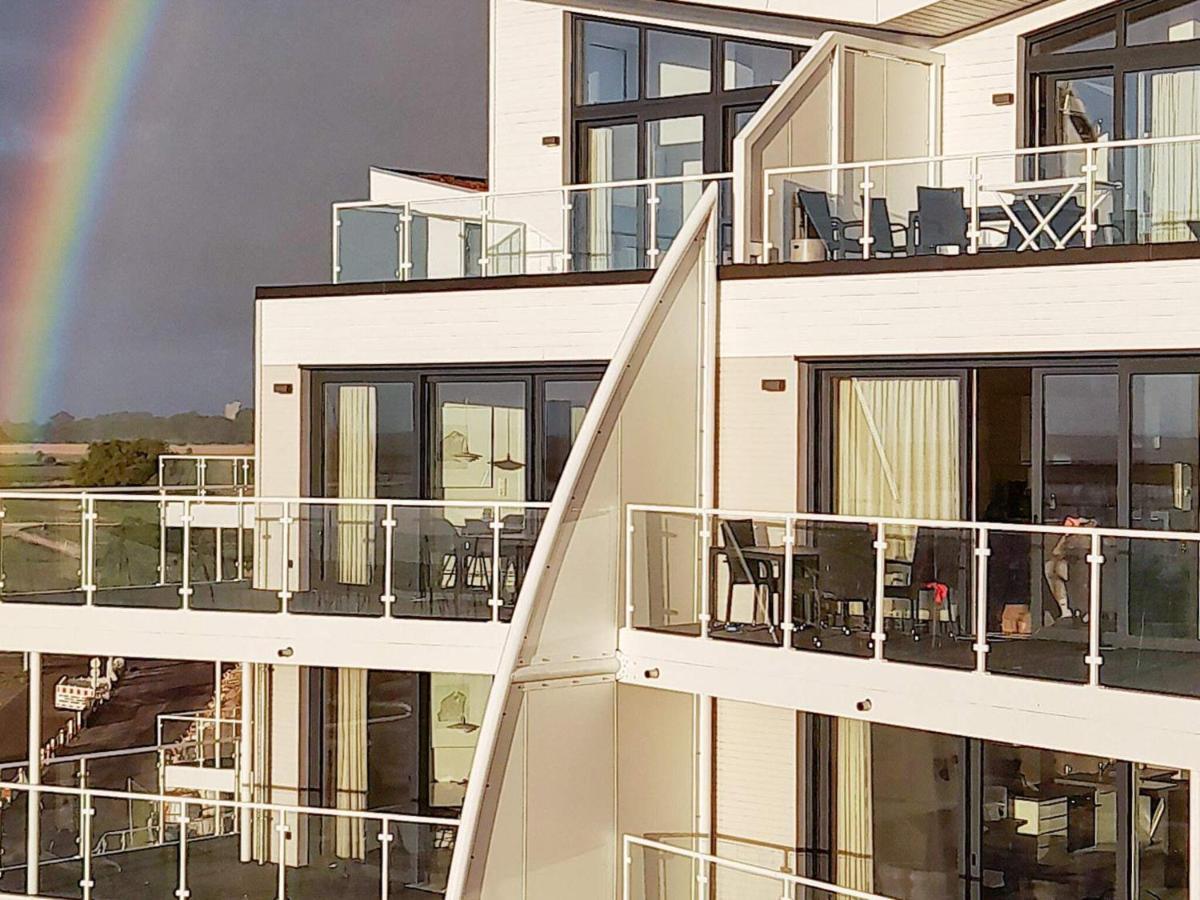 Apartment Wendtorf XIII Εξωτερικό φωτογραφία