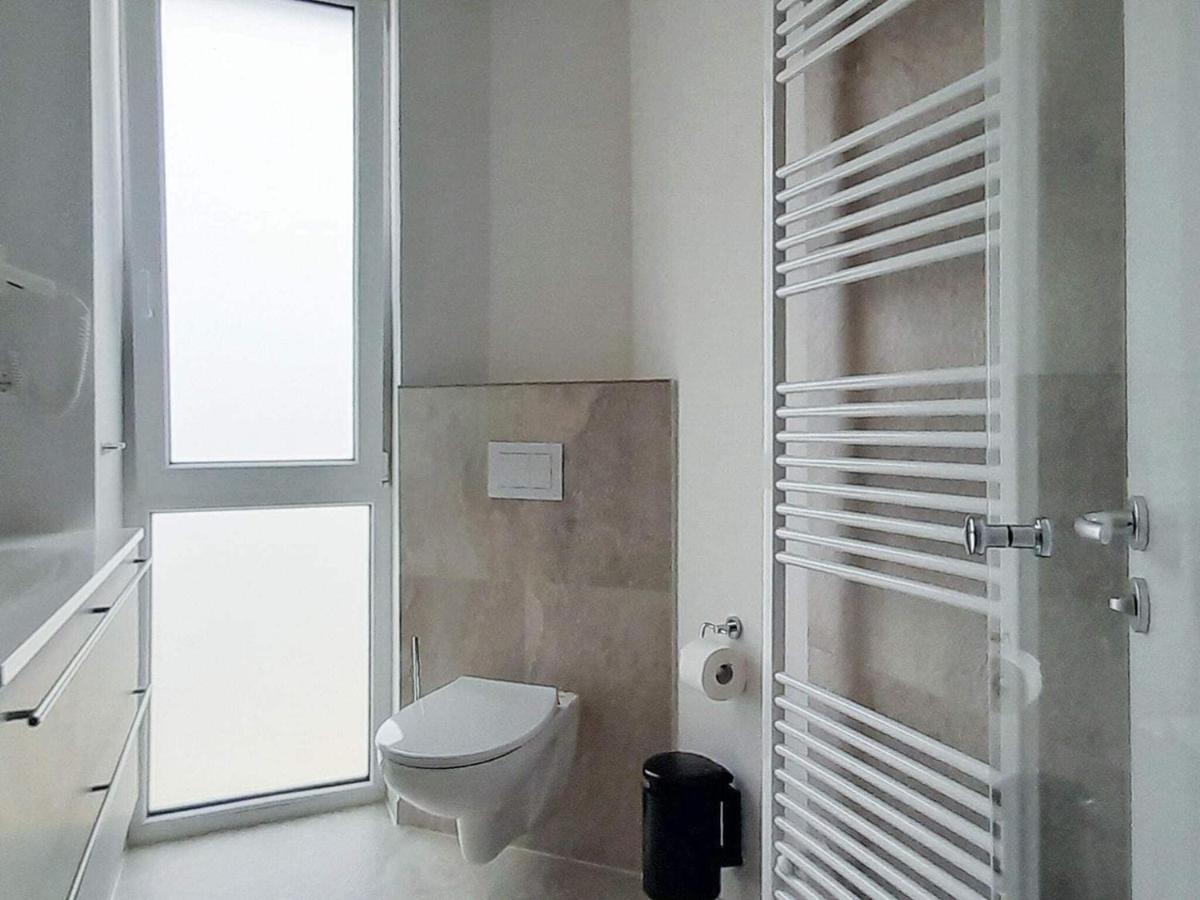 Apartment Wendtorf XIII Εξωτερικό φωτογραφία