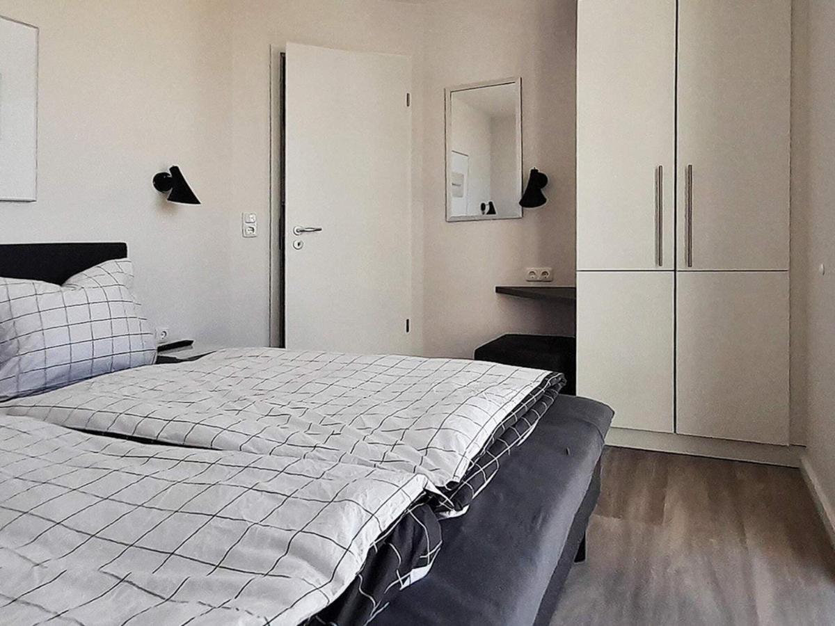 Apartment Wendtorf XIII Εξωτερικό φωτογραφία