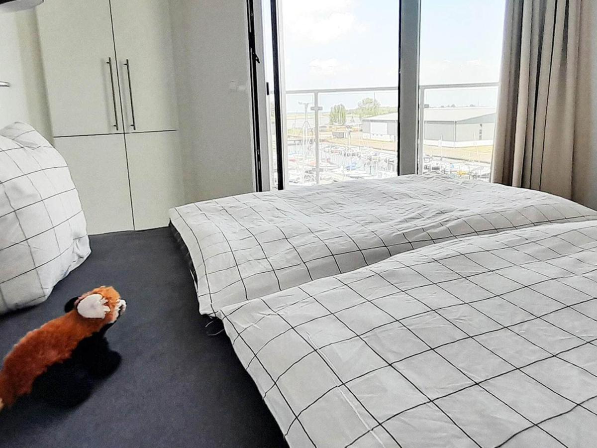 Apartment Wendtorf XIII Εξωτερικό φωτογραφία