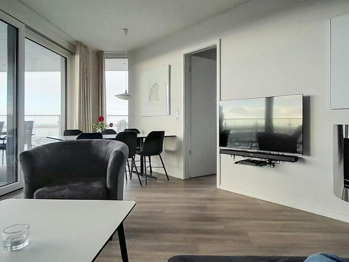 Apartment Wendtorf XIII Εξωτερικό φωτογραφία