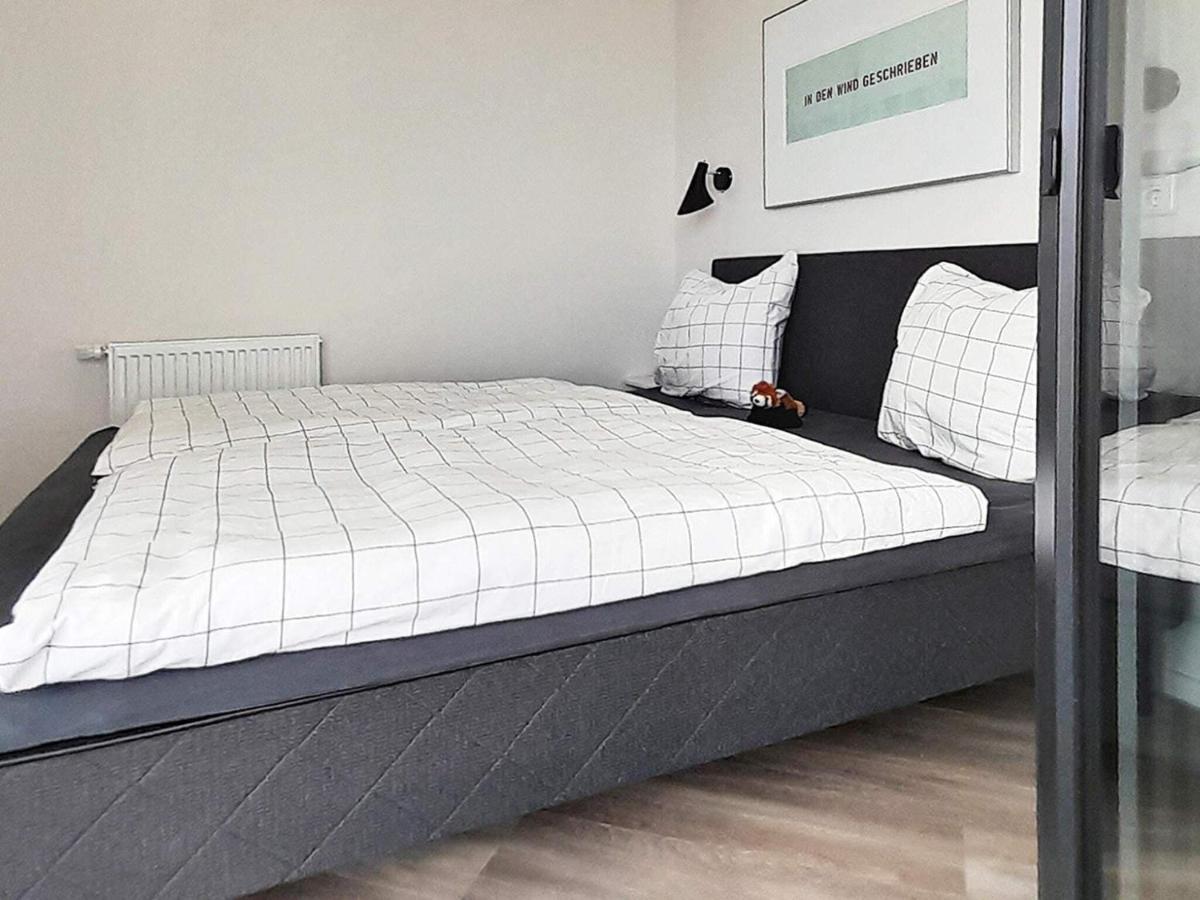 Apartment Wendtorf XIII Εξωτερικό φωτογραφία