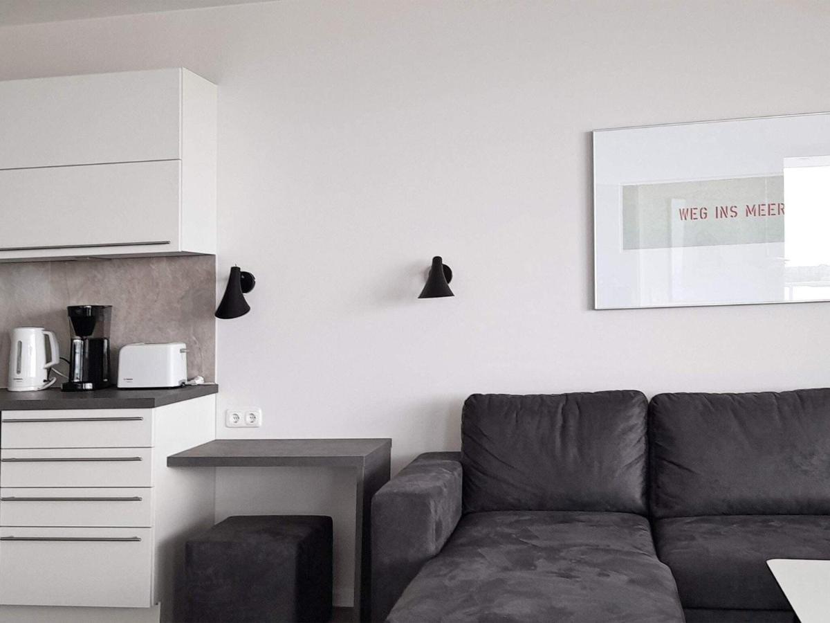 Apartment Wendtorf XIII Εξωτερικό φωτογραφία
