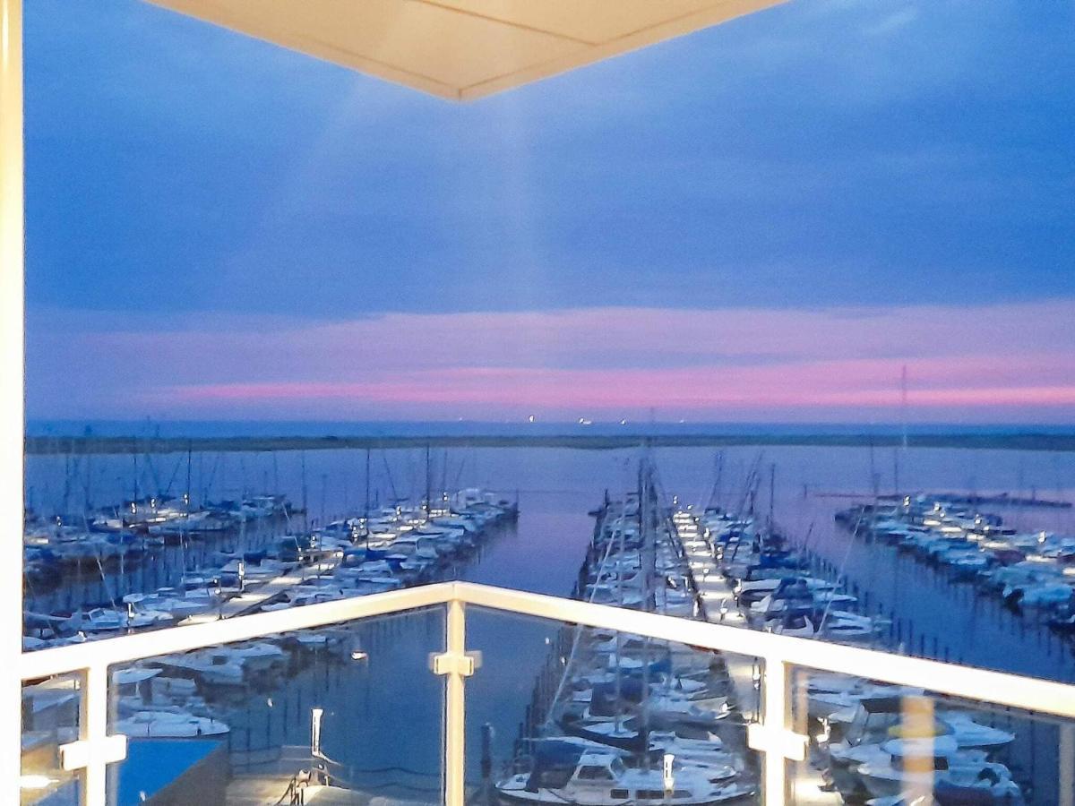 Apartment Wendtorf XIII Εξωτερικό φωτογραφία