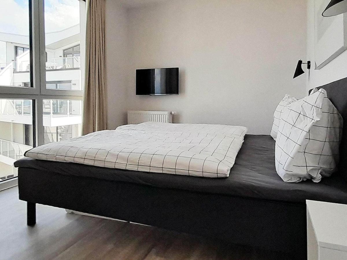 Apartment Wendtorf XIII Εξωτερικό φωτογραφία