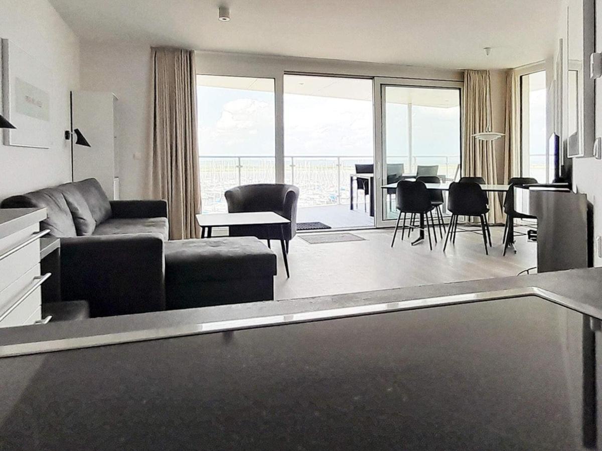 Apartment Wendtorf XIII Εξωτερικό φωτογραφία