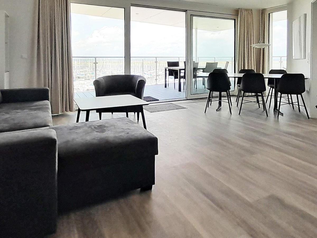 Apartment Wendtorf XIII Εξωτερικό φωτογραφία