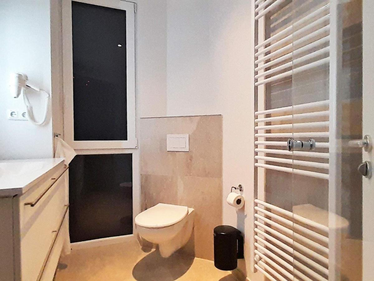 Apartment Wendtorf XIII Εξωτερικό φωτογραφία